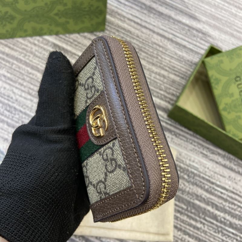 Gvc*1 wallets